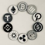 仮想通貨